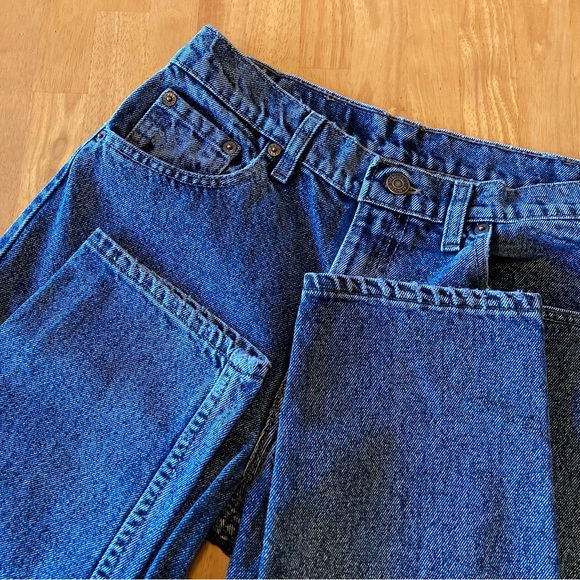 VINTAGE LEVIS Made in USA - Picture 5 of 14